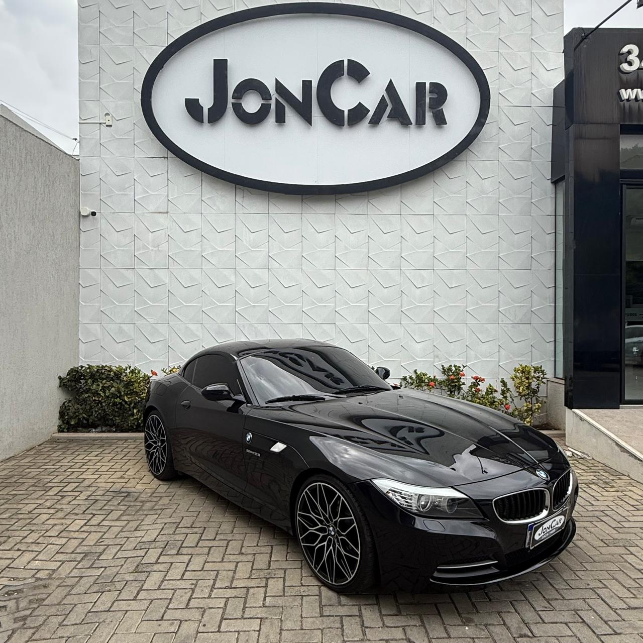 BMW Z4 SDRIVE 23i 2.5 AUT