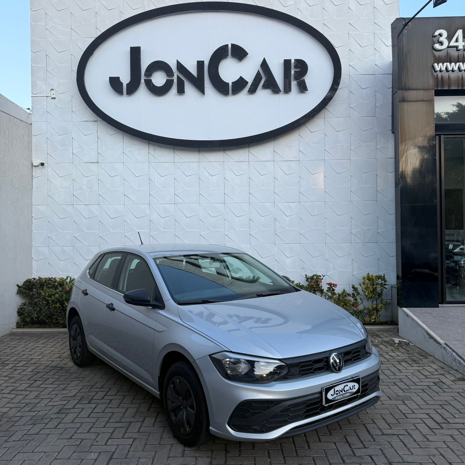 VOLKSWAGEN POLO TRACK 1.0