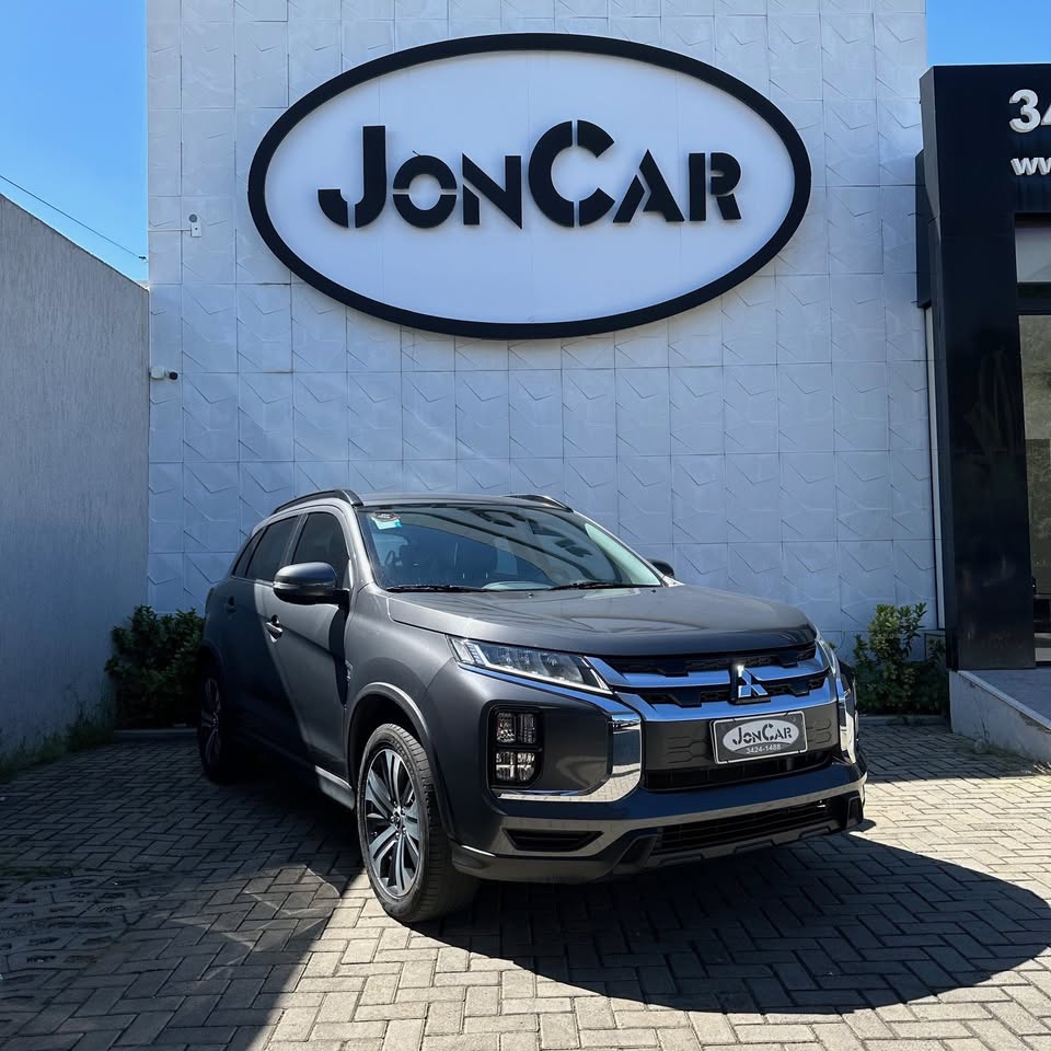 MITSUBISHI OUTLANDER SPORT HPE 2.0 4X2