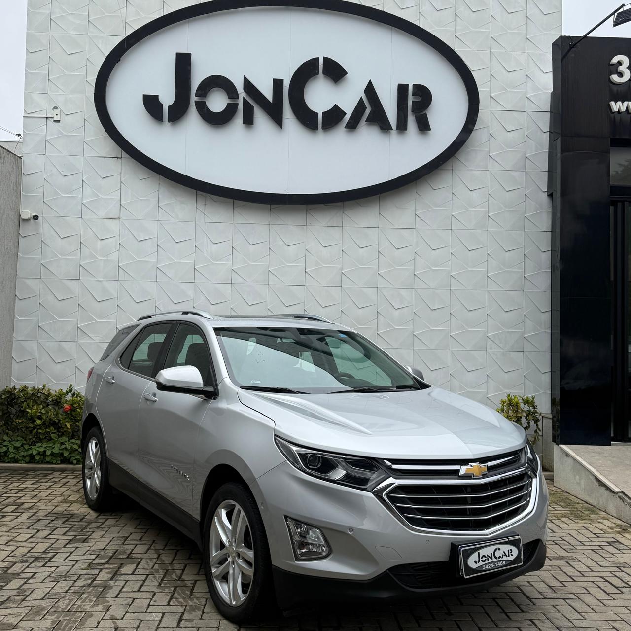 CHEVROLET EQUINOX PREMIER 2.0 AWD