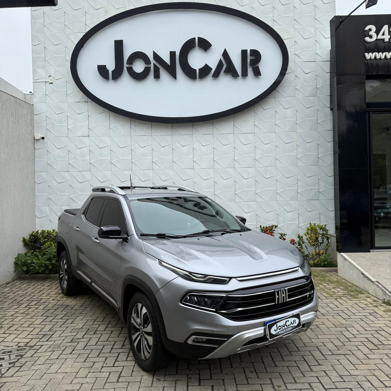 FIAT TORO VOLCANO 2.0 4X4 AUT