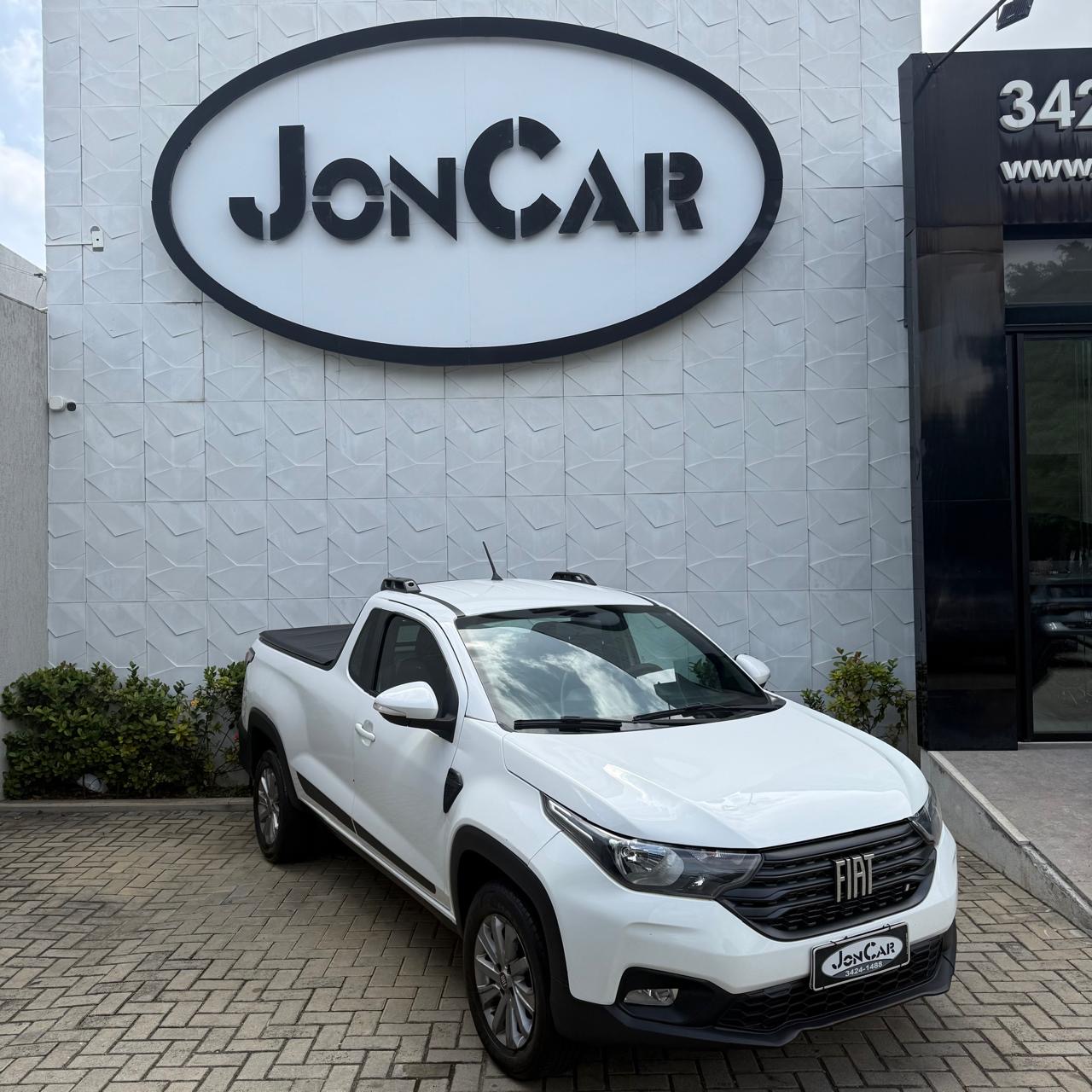 FIAT STRADA FREEDOM 1.3 CS