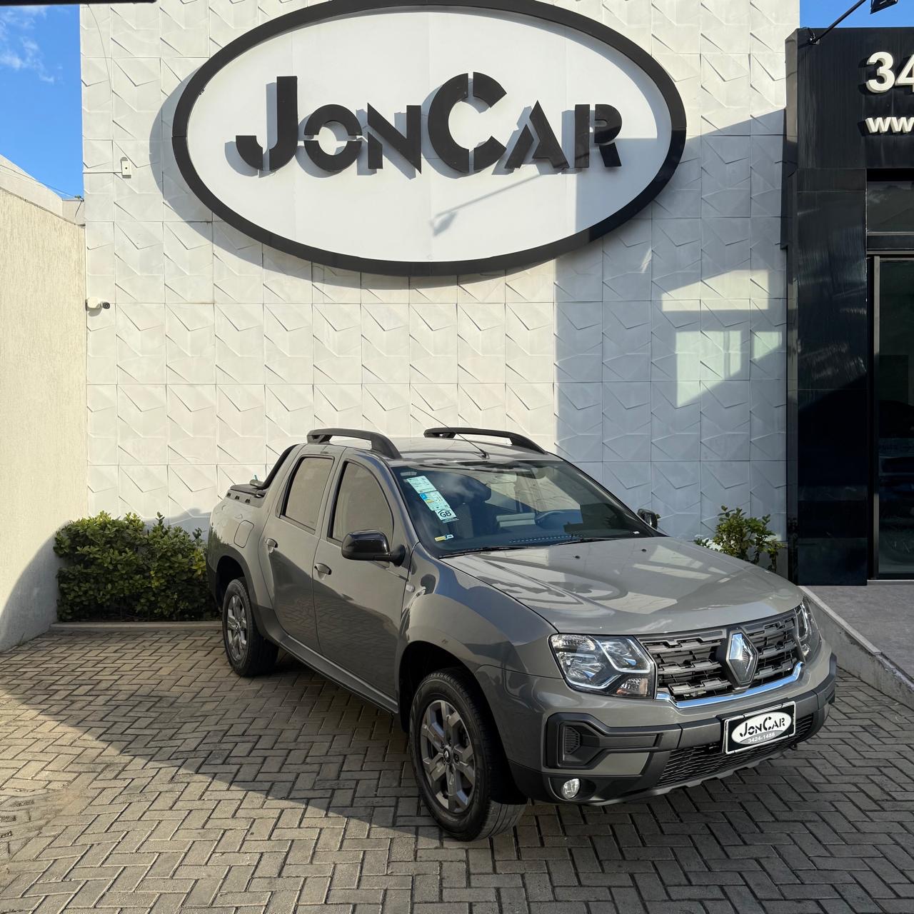 RENAULT OROCH INTENSE 1.6