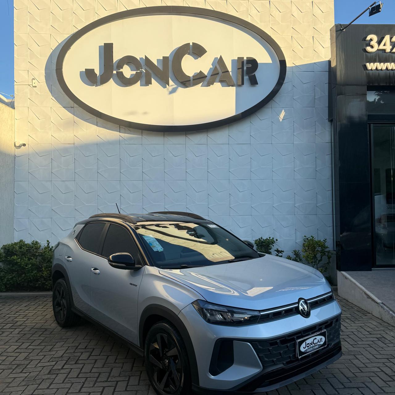 VOLKSWAGEN TERA HIGH 1.0 TSI AUT