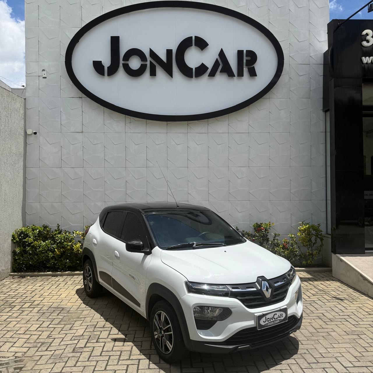 RENAULT KWID INTENSE 1.0