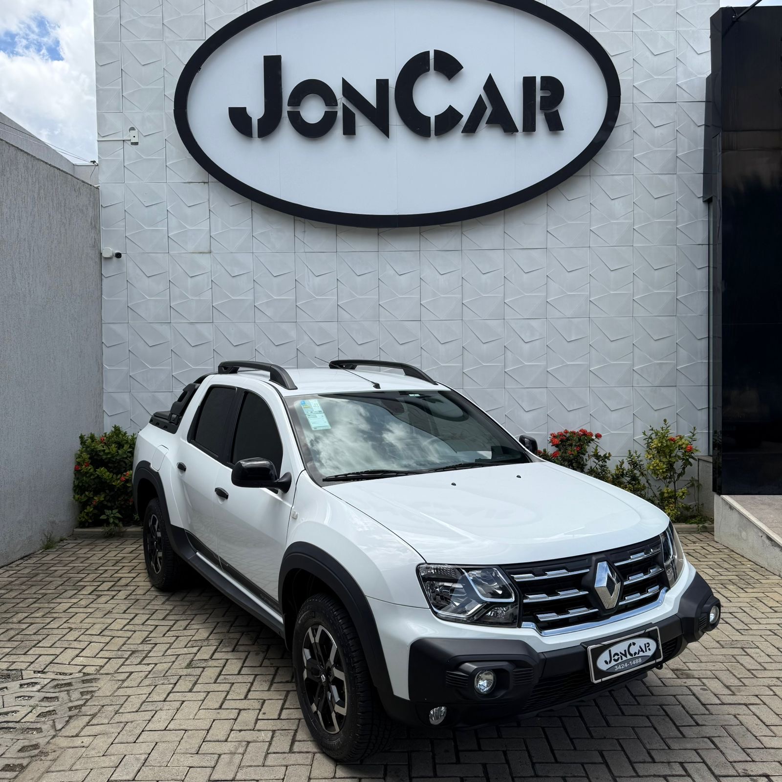 RENAULT OROCH OUTSIDER 1.3 AUT