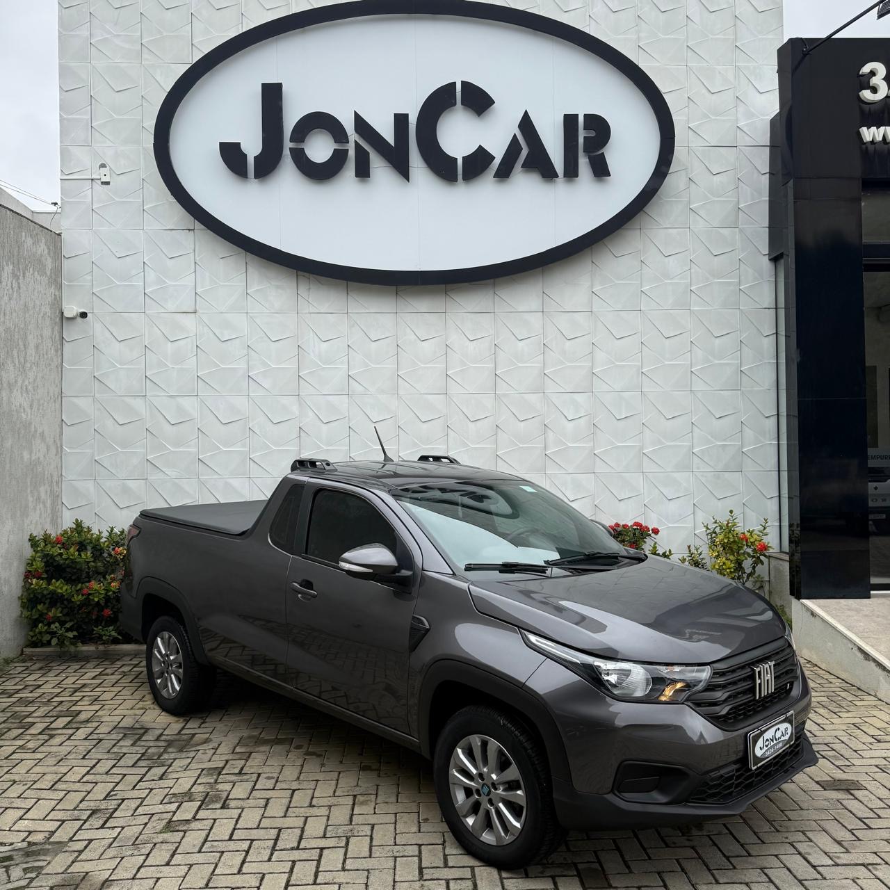 FIAT STRADA FREEDOM 1.3 CS