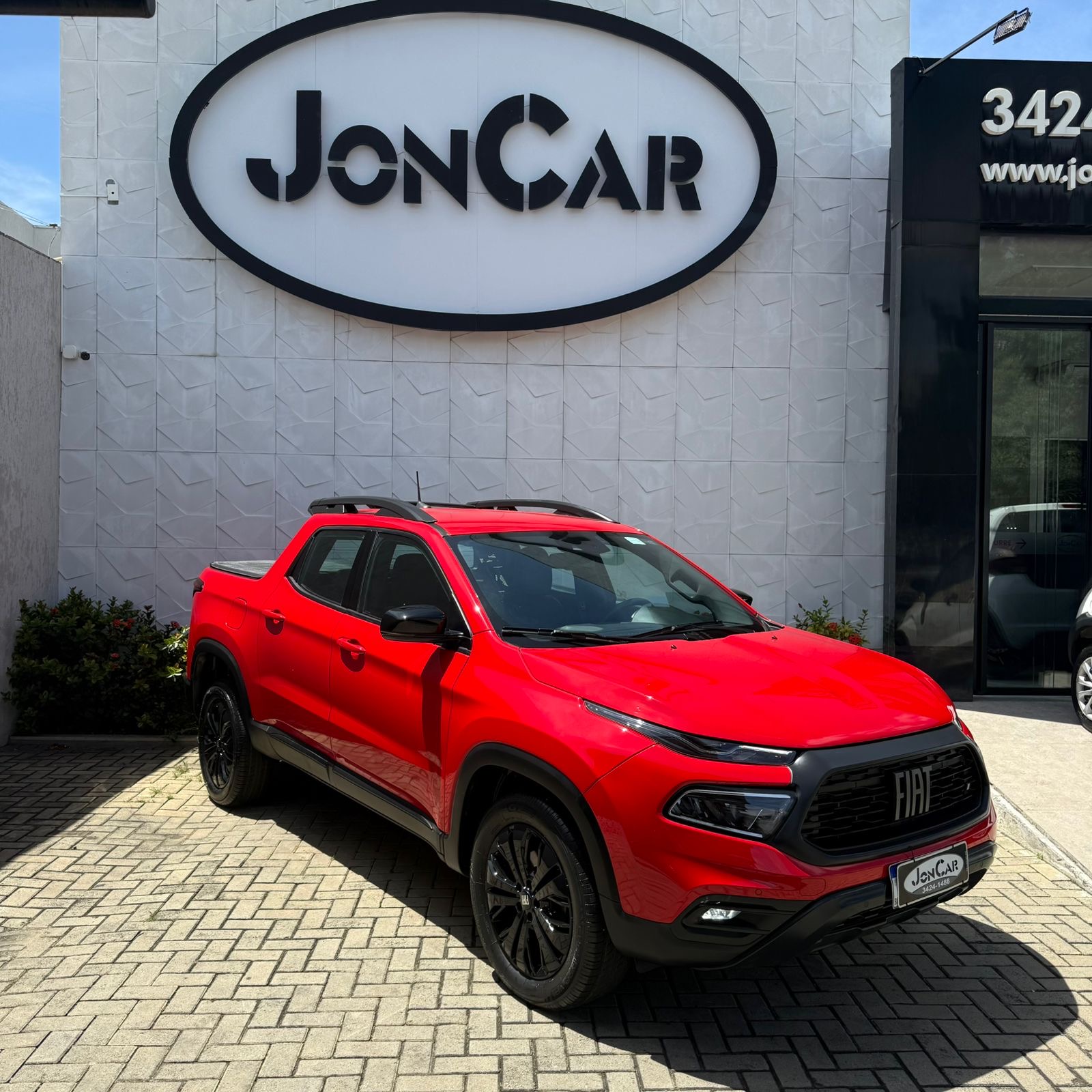 FIAT TORO VOLCANO 1.3 T270 AUT 4X2