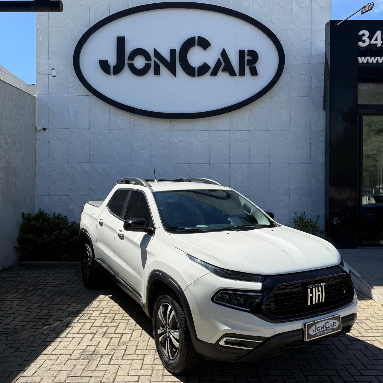 FIAT TORO FREEDOM 1.3 T270 4X2 AUT