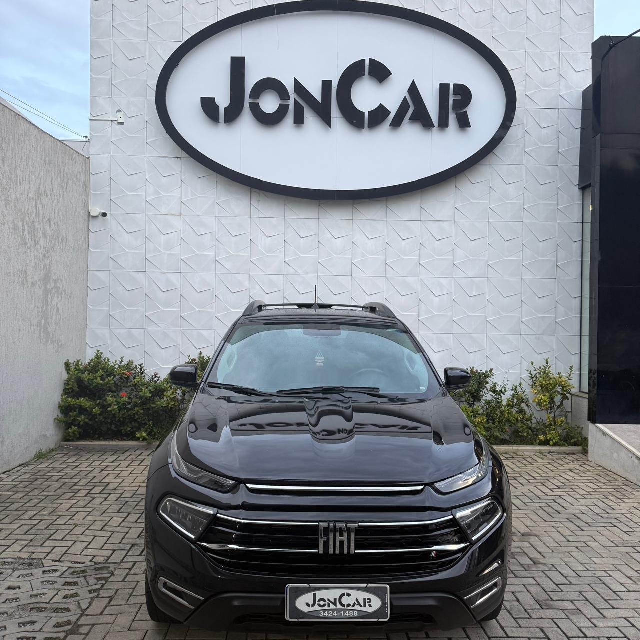 FIAT TORO FREEDOM 2.0 4X4 AUT