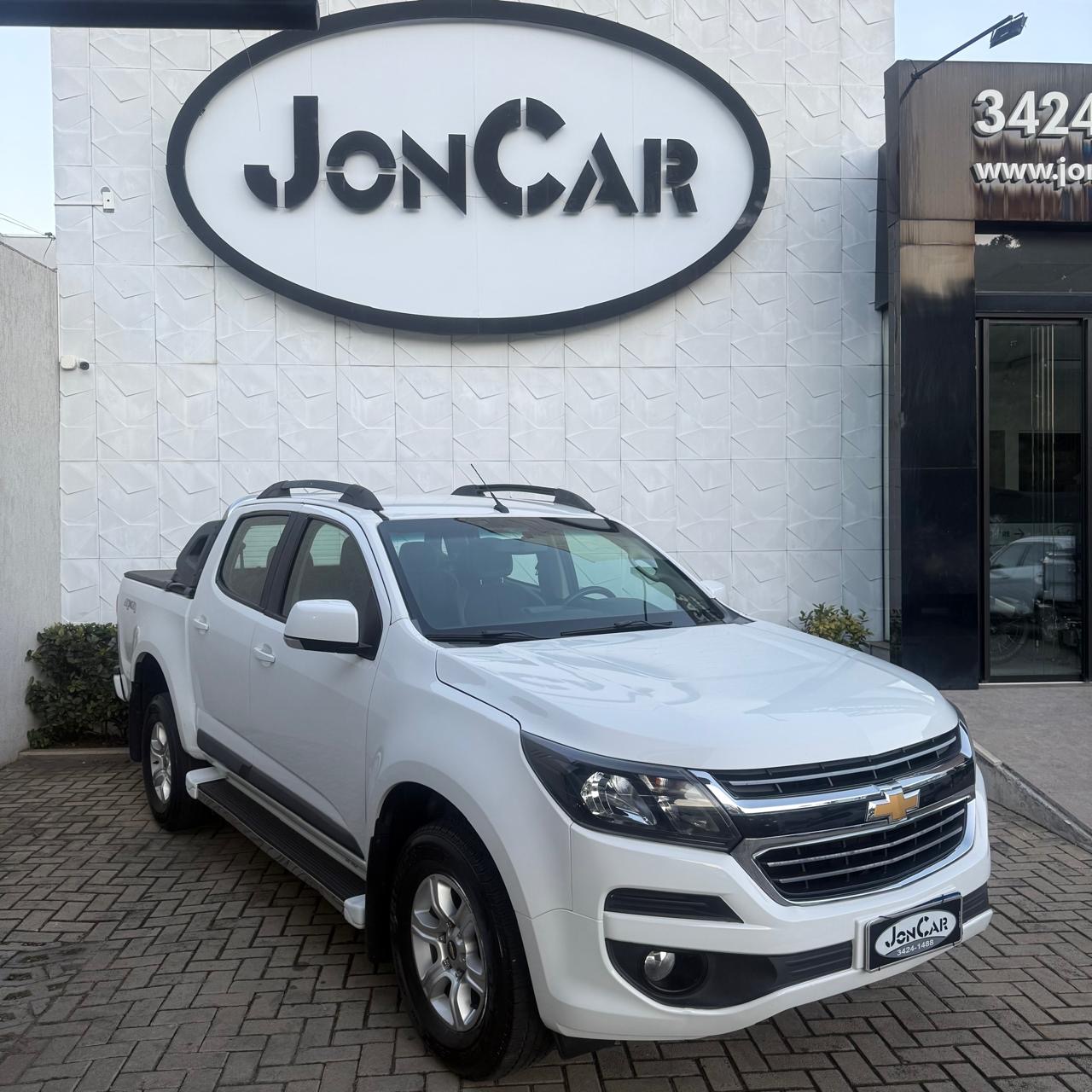 CHEVROLET S10 LT 2.5 4X4