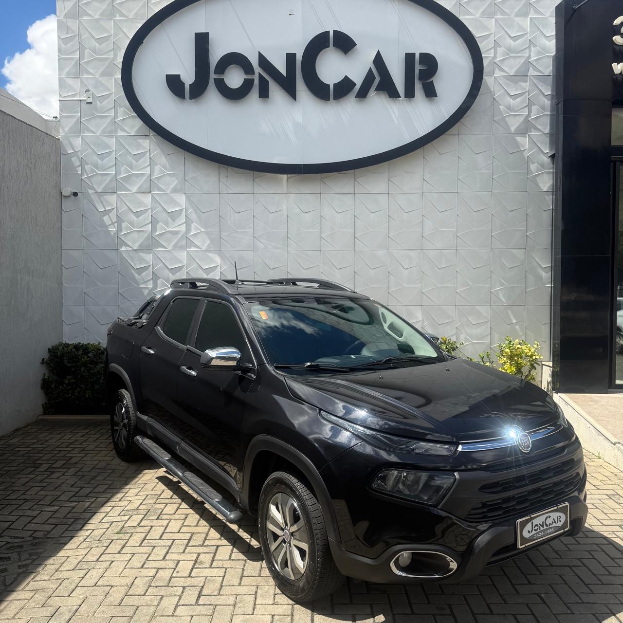 FIAT TORO FREEDOM 1.8 4X2 AUT