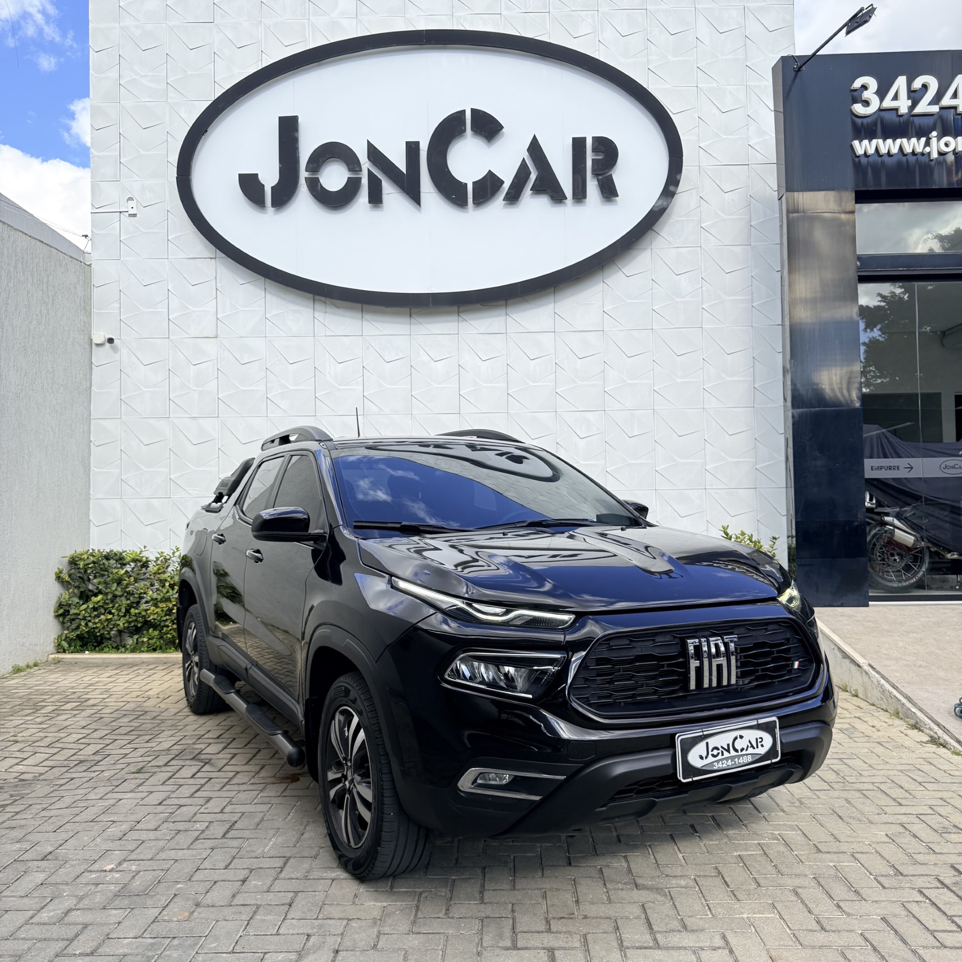 FIAT TORO FREEDOM 1.3 T270 AUT 4X2