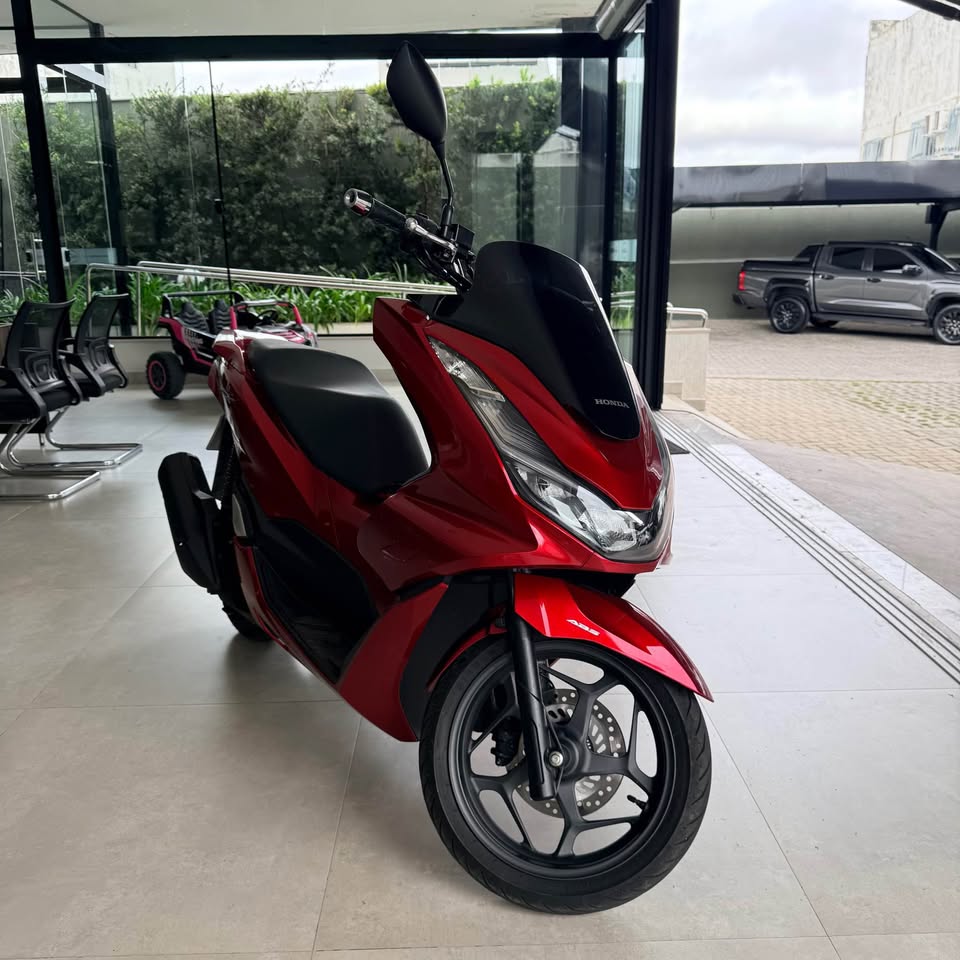 HONDA PCX 160 ABS