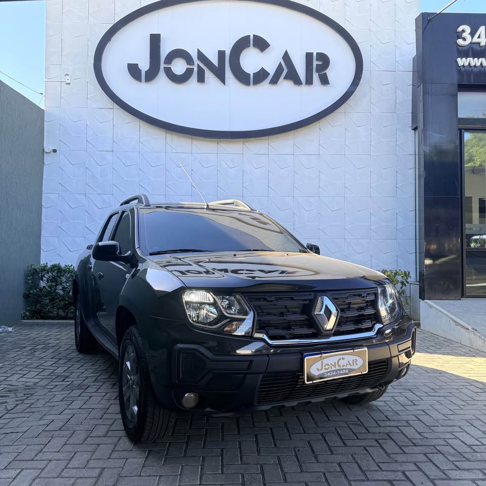 RENAULT OROCH INTENSE 1.6