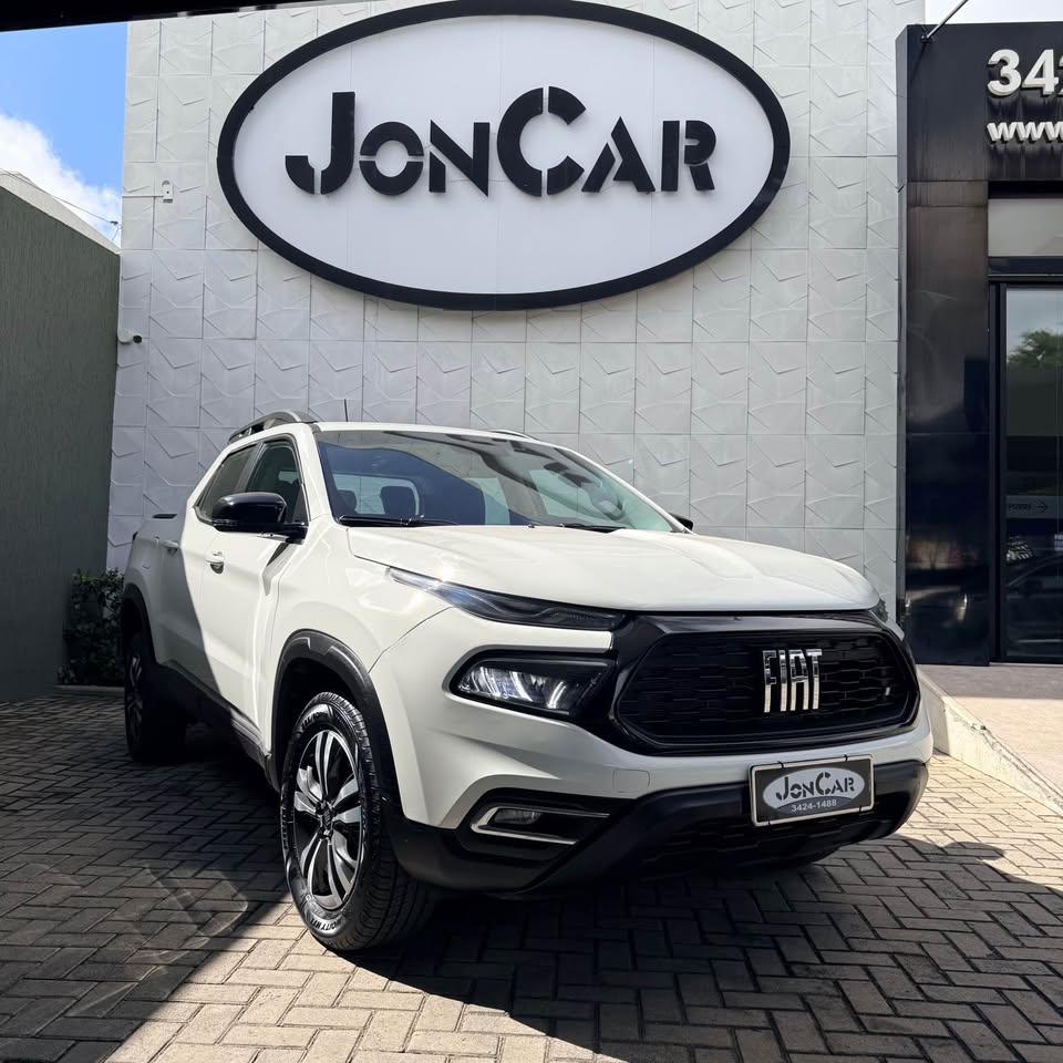 FIAT TORO FREEDOM 1.3 T270 4X2 AUT