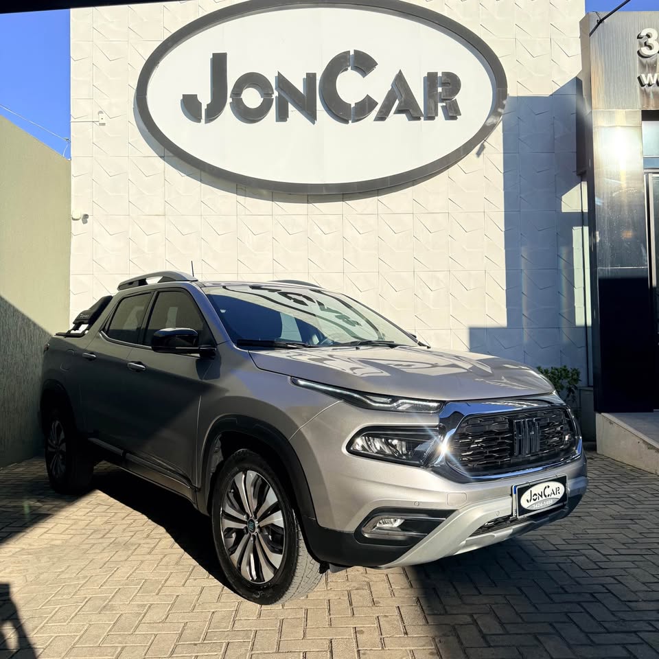 FIAT TORO VOLCANO 2.0 AUT 4X4
