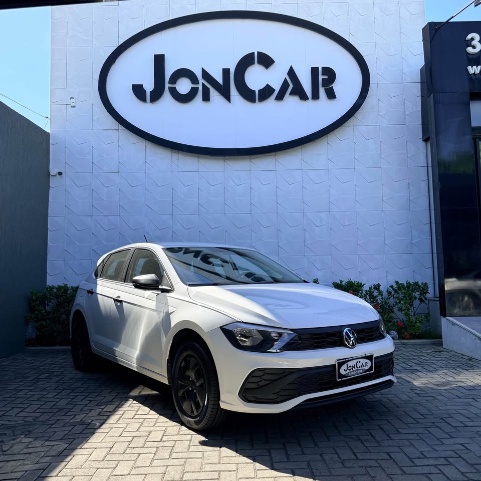 VOLKSWAGEN POLO TRACK 1.0