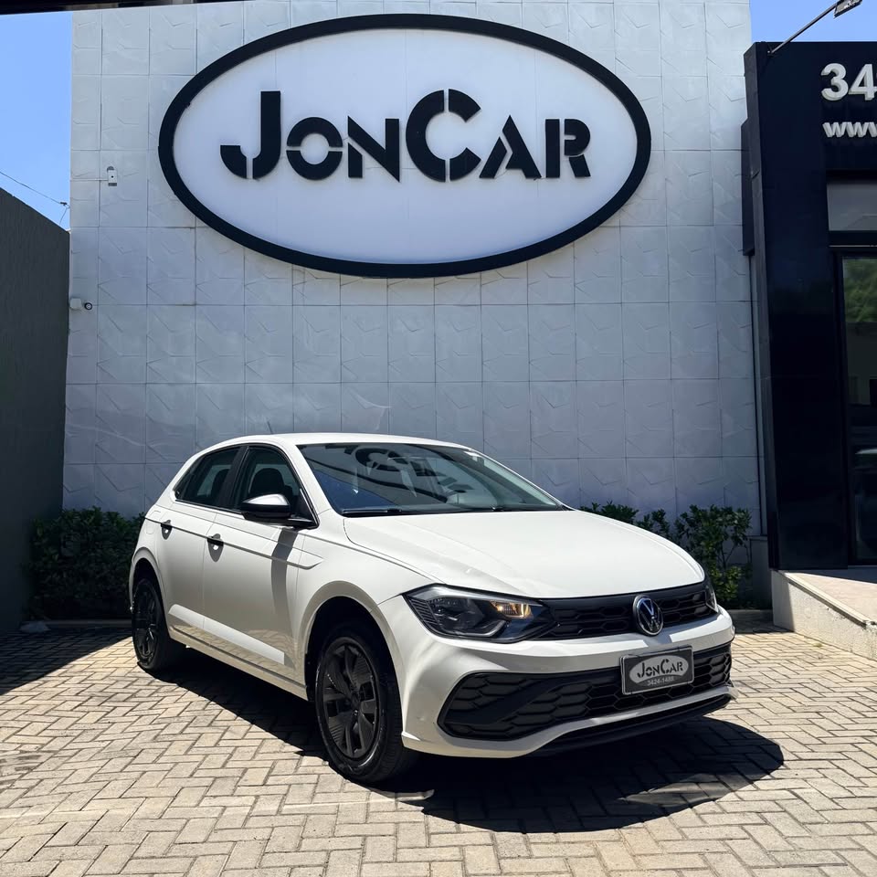 VOLKSWAGEN POLO TRACK 1.0
