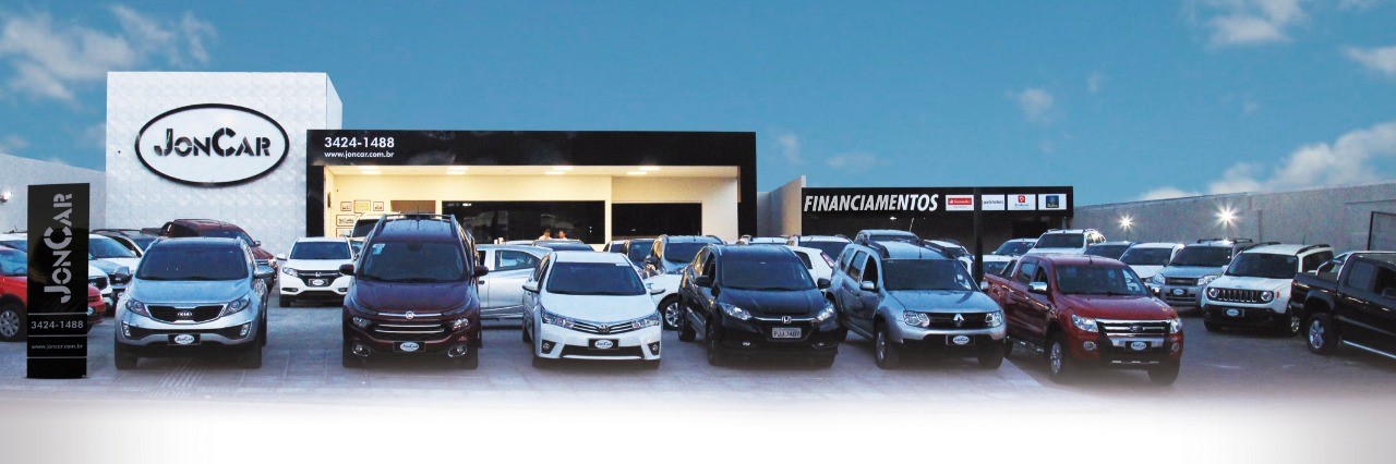 JONCAR JONCAR