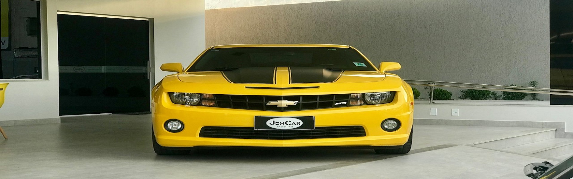 Joncar Veículos Joncar Veículos